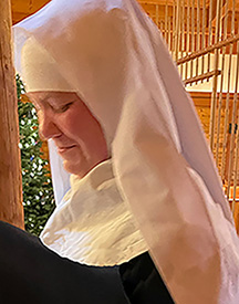 Sister Bernadette