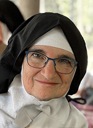 Mother Angele
