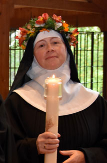 Consecration