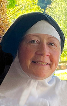 Mother Ozanne